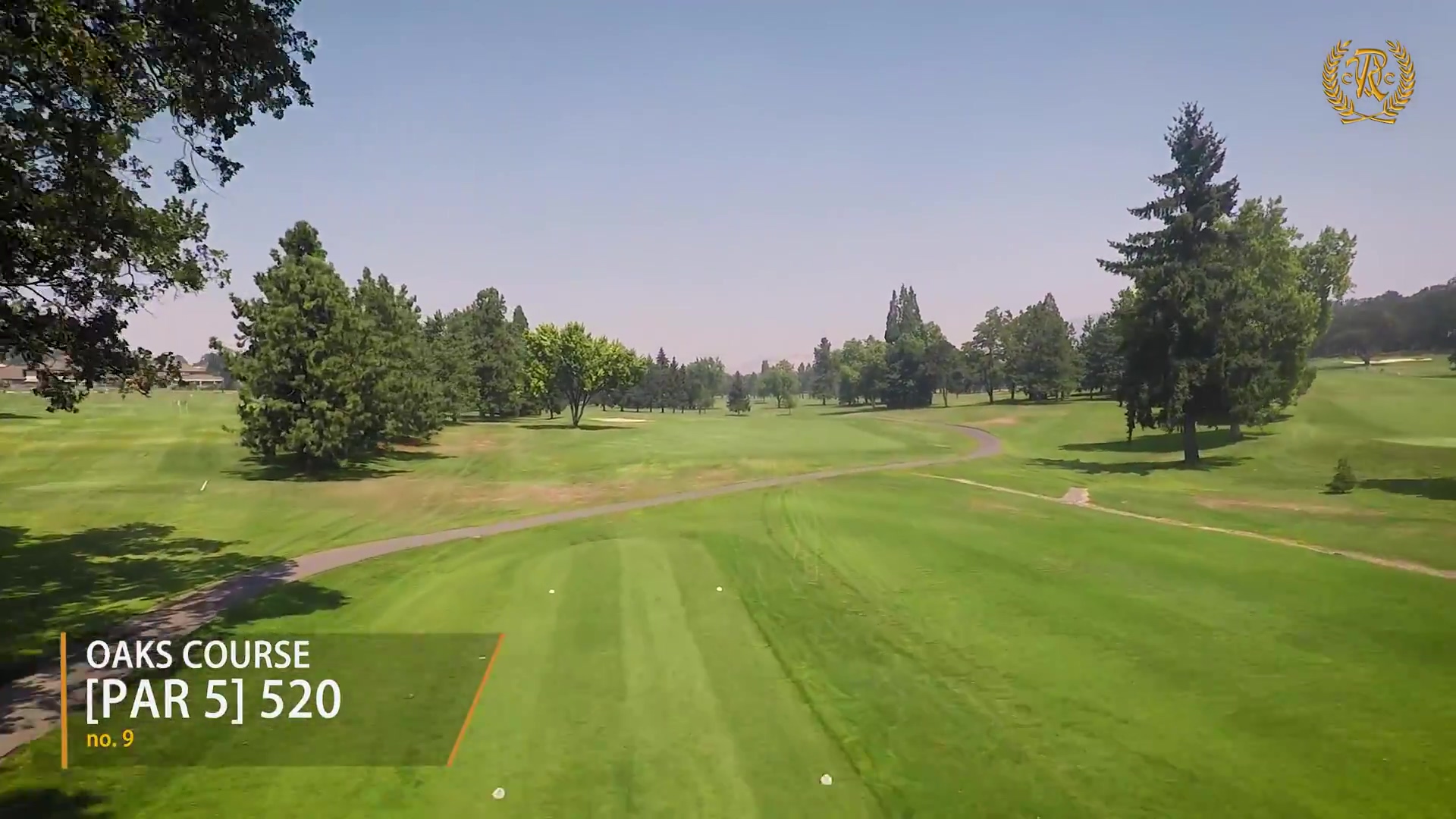 Golf Courses Medford Oregon